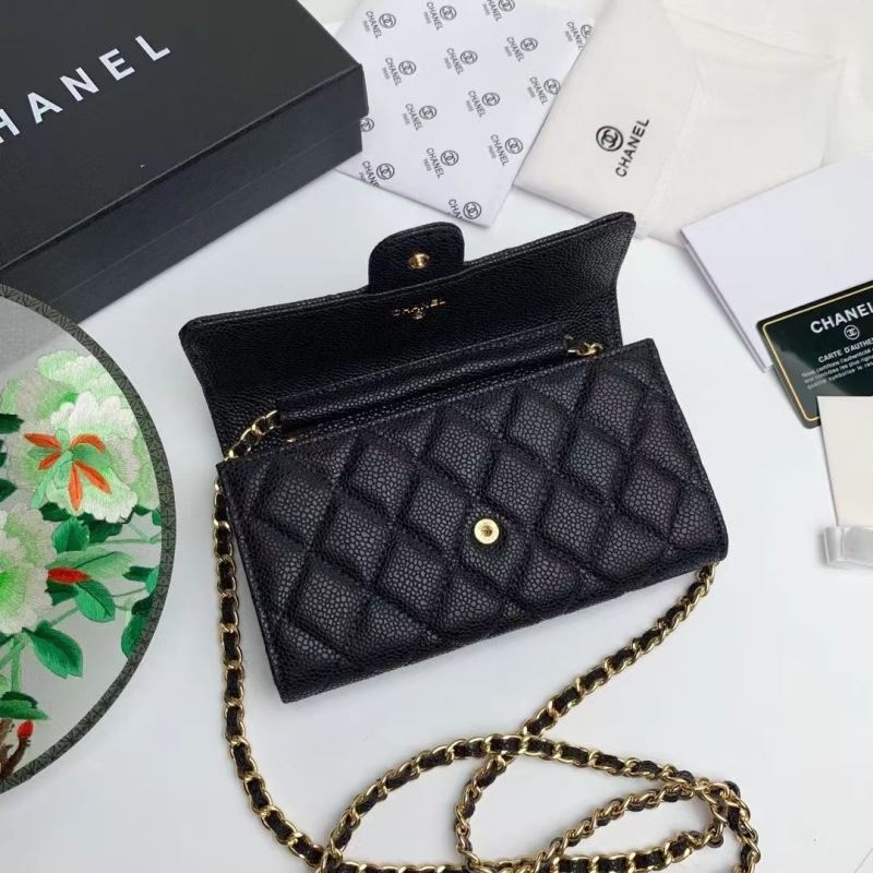 Chanel CF Series Bags